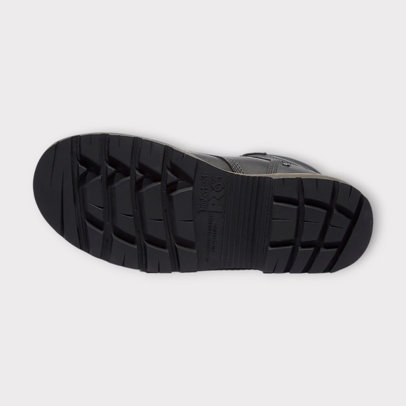 Men's Timberland Pro Ballast 6" Composite Toe Work Boot - Picture 4 of 6